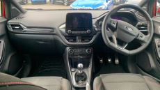 Ford Puma 1.0 EcoBoost Hybrid mHEV ST-Line 5dr Petrol Hatchback